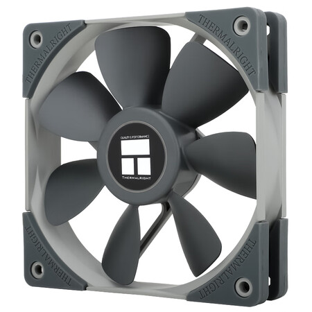 使用后评价ThermalrightTL-R12-A使用心得如何？评测真实情况！