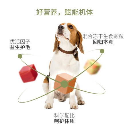 良心剖析伯纳天纯无谷通用质量如何？谁用过使用感受！！
