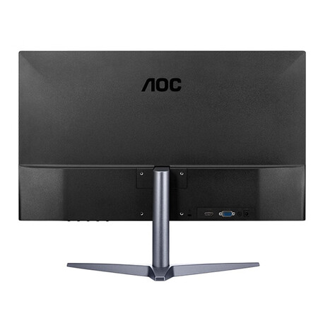 aoc24b1xh5bs和aoc24b2xh哪个值得买？有什么区别呢？