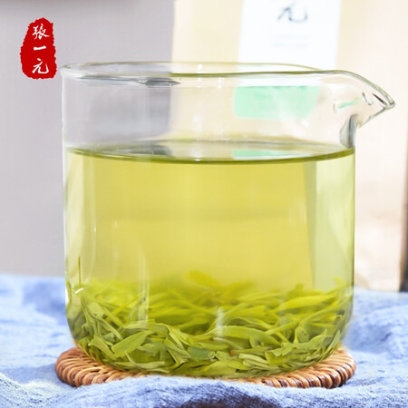 张一元一级洞庭碧螺春怎么样？使用评价好吗？