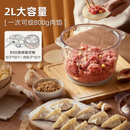 小熊QSJ-D03D7怎么样？做工如何？