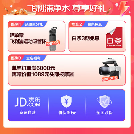 用户爆料飞利浦AUT2020质量究竟咋样？入手两星期经验分享！