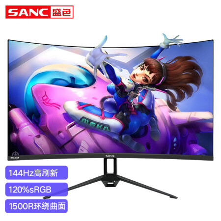 SANC N55Pro2代怎么样？有谁用过？