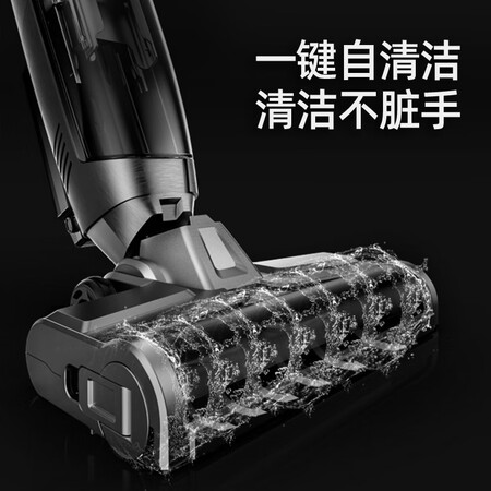 追光洗地机Walker怎么样？性价比高吗？