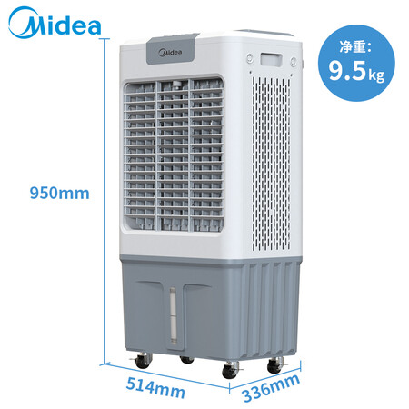 大家对比美的 AC360-20A评价真的好吗？告知二周经验分享！