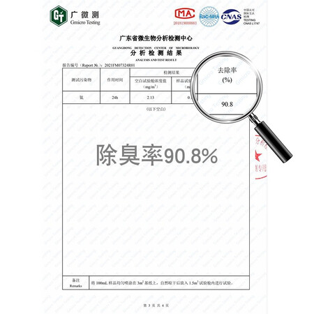 用户反馈车仆便携抗菌除臭剂 车内去除异味新车空气清新剂 免拆空真实使用评测？了解一星期感受告知！