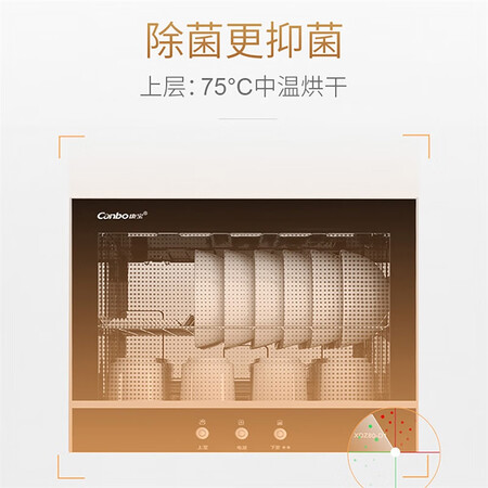 自购入手点评康宝80-D1（108D-1）是否值得入手？谁用过使用感受！