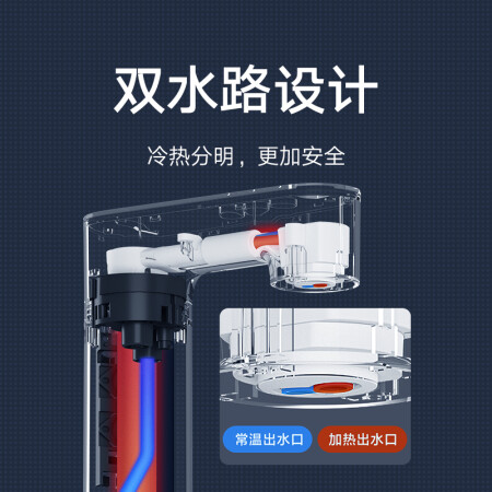 小米即热净水器Q600G怎么样？使用评价好吗？