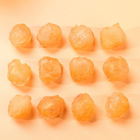 SUN CLARA桂圆肉250g怎么样？质量好吗？
