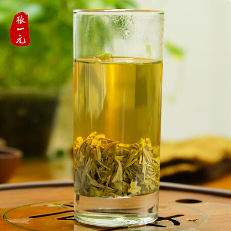 内幕解密张一元茶叶特级浓香茉莉花茶香茗150g（50g3袋）中华老字号鲜醇 香茗x3值不值的买？真相难以置信！