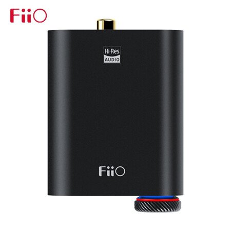 飞傲（FiiO）K3音乐播放器优缺点分析参考-飞傲（FiiO）K3音乐播放器用户体验分析_http://www.meifudie.com_好物_第2张