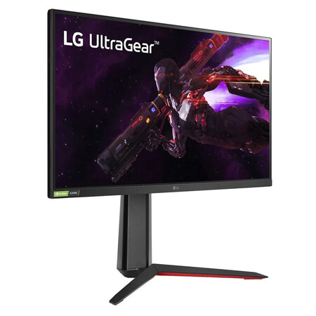 显示器LG32GP83B-B怎么样？评价如何？