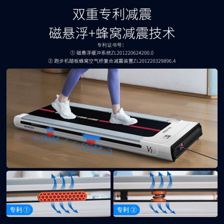 舒华跑步机BC-9130A使用后评价好吗-舒华跑步机BC-9130A优缺点深度解析_http://www.meifudie.com_好物_第2张