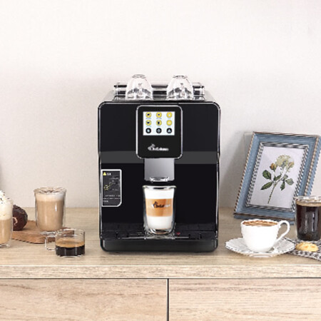德颐DE-320咖啡机可以入手的吧-德颐DE-320咖啡机使用建议_http://www.meifudie.com_好物_第4张