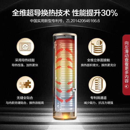 曝光评测海尔（Haier）空气能热水器家用 新能源安全节能省电 智质量评测好不好用？使用爆料如何！