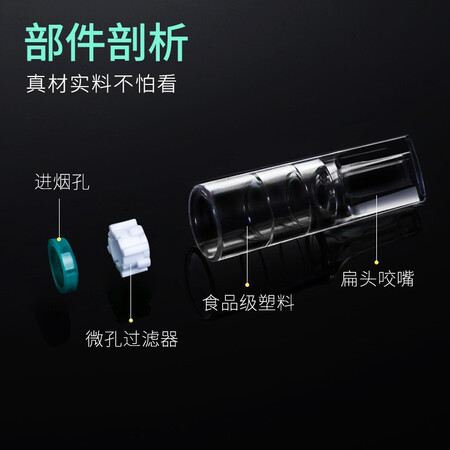 全新说说爱斗仕（ADOUS）烟嘴一次性过滤抛弃型过滤烟嘴过滤器净烟器香可以入手的吧？告知二个月经验分享！