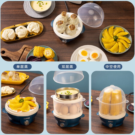 苏泊尔Z15YK850怎么样？评价如何？