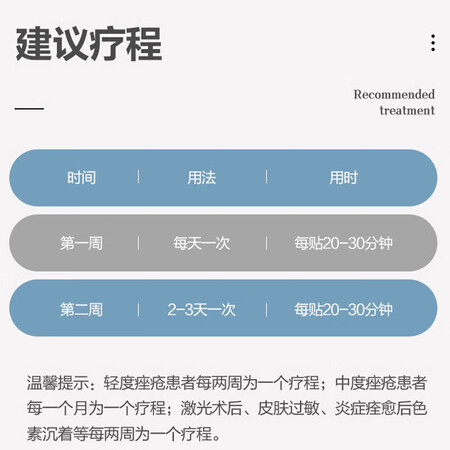 高手评测可孚清肌修复贴【3盒黑膜共15片】评价怎样？内幕评测吐槽！