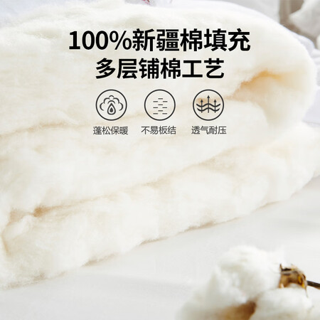 了解评测说说京东京造天然新疆棉花床褥评测怎么样？质量如何是真的吗！