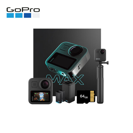 gopro max和hero9哪个好？有啥区别？