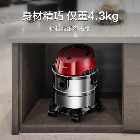 苏泊尔（SUPOR）VCT86S真实感受质量_http://www.meifudie.com_好物_第5张