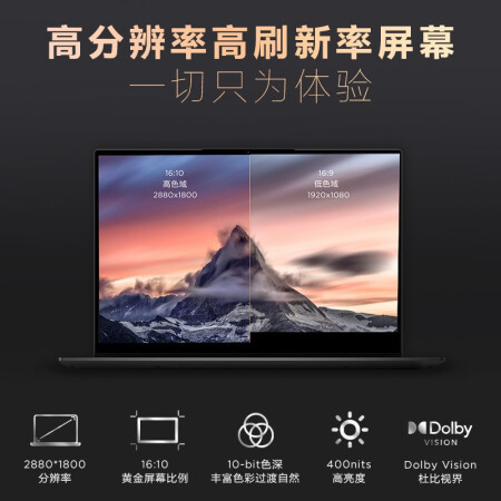 联想YOGA14s2021款怎么样？评测好吗？