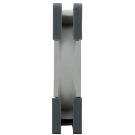 用过解密ThermalrightTL-R12-A质量还可以不？质量反馈评测实际情况！！
