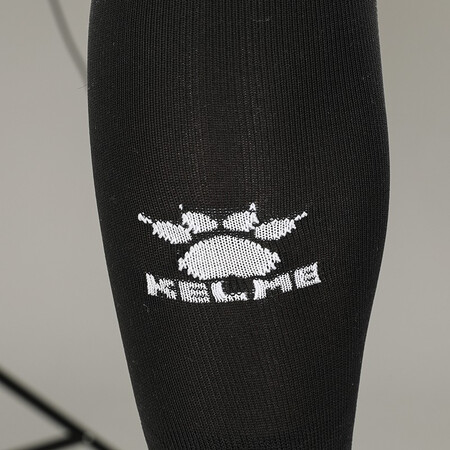 使用后剖析KELME 卡尔美高筒足球袜加厚毛巾底透气防滑长筒袜成人训练比说实话好不好？使用良心点评解析！