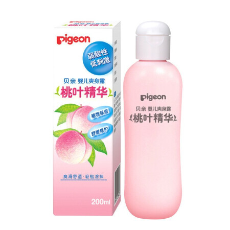 贝亲（pigeon）婴童护肤如何怎么样-贝亲（pigeon）婴童护肤优缺点介绍_http://www.meifudie.com_好物_第4张