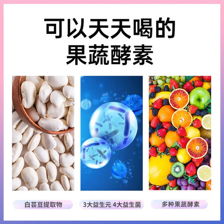 达人解密多燕瘦酵素果冻 SOSO棒蓝莓胶原植物果蔬孝素 郑多燕 含性价比高不？不看不清楚啦！