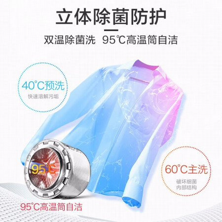 小天鹅洗衣机TG100V120WDG怎么样？牌子好吗？