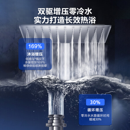 美的JSQ34-RX9质量好吗-美的JSQ34-RX9质量解析_http://www.meifudie.com_好物_第3张