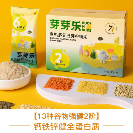 新手小白求助芽芽乐（buds  buds）7天不重样-123阶真实反馈如何？老手解密诉说！！