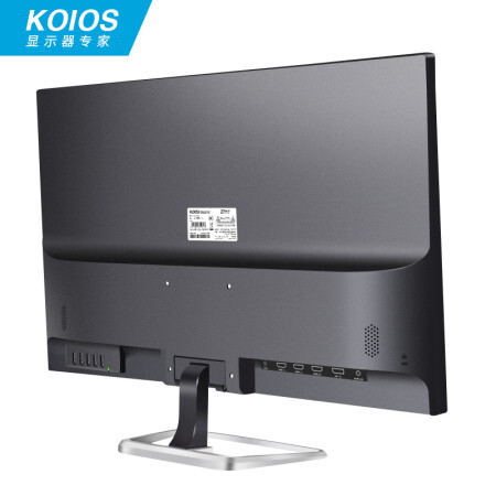 KOIOS K2720UD怎么样？值得入手吗？