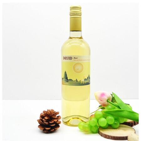 真实入手感受澳赛诗（AUSCESS）莫斯卡托起泡葡萄酒 750ml  森林鹿1瓶装评测划算不？内幕分析到底如何！！