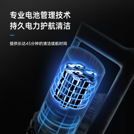 图文揭秘松下A100吸尘器真实体验反馈？用了二周感受告知！