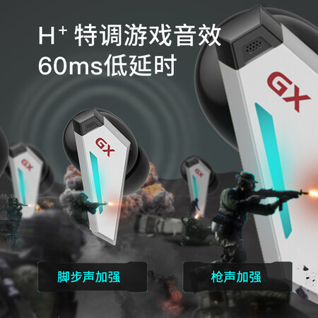 探索真相说说漫步者gx07和neobudspro比较差别有吗？哪个好点？老铁真实体验感受