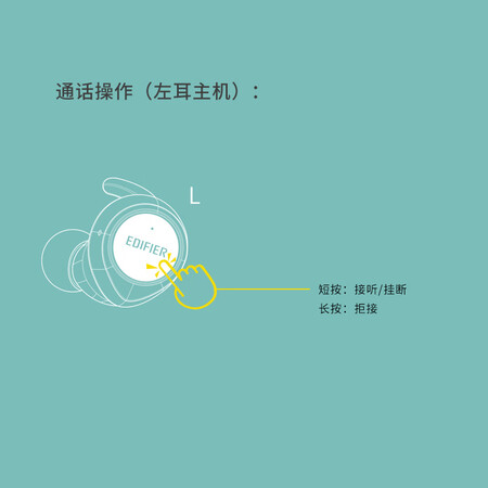 漫步者tws3和tws5到底哪款好哪个好?有啥区别?