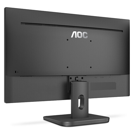 显示器aoc24e1h和b2h哪个好?区别大吗?