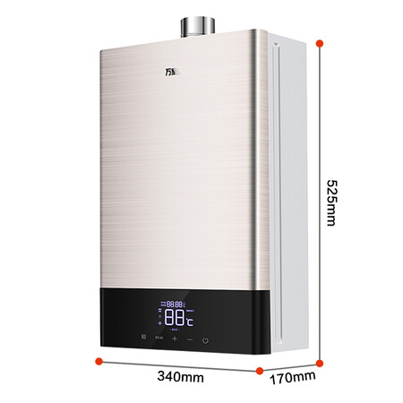 万家乐JSQ30-T51怎么样-万家乐JSQ30-T51用户使用体验与功能解析_http://www.itswebtime.com_好物推荐_第5张