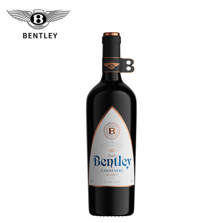 行业人分析宾利（BENTLEY）智利原瓶进口红酒干红葡萄酒爵卡407珍质量真实如何？详细剖析测评！