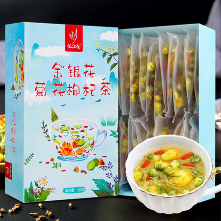 忆江南忆江南花茶怎么样？评价好吗？