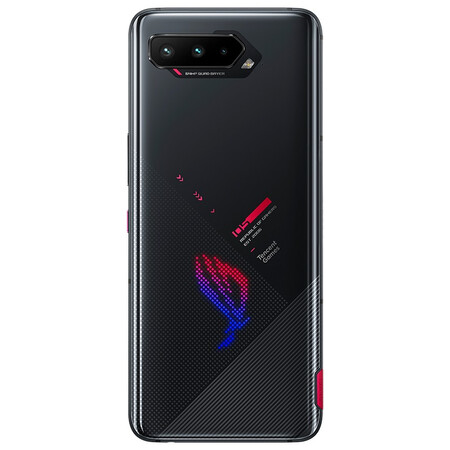rog游戏手机5S好还是5spro差别是什么_http://www.meifudie.com_好物_第5张