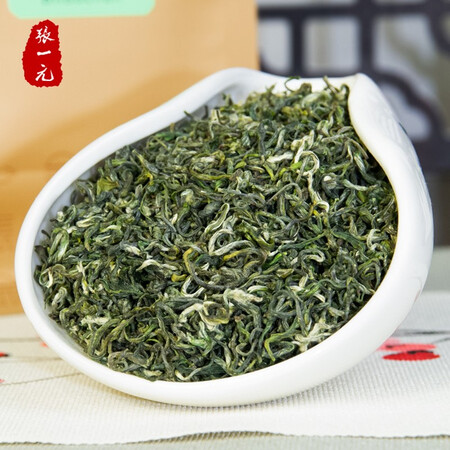 张一元一级洞庭碧螺春怎么样？评价好吗？
