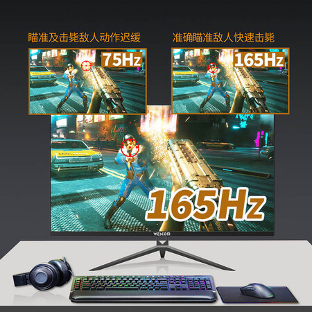 真实爆料WESCOMC2773IDJFY6评价真实好吗？用了两星期经验分享！
