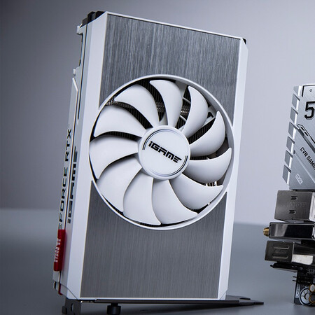 已经入手体验七彩虹（Colorful）iGame GeForce RTX 3060 Mii OC 12G使用感受如何？口碑质量揭秘反馈！