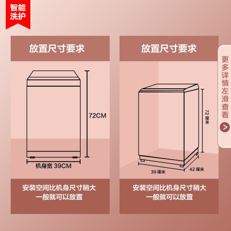 康佳XQB25-W620怎么样？测评如何？