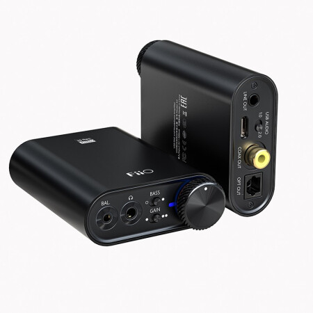 飞傲（FiiO）K3音乐播放器优缺点分析参考-飞傲（FiiO）K3音乐播放器用户体验分析_http://www.meifudie.com_好物_第4张