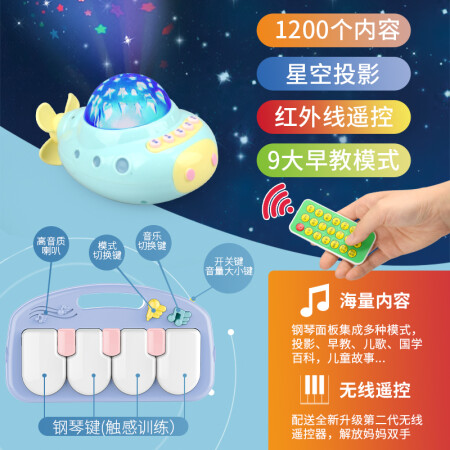 老司机点评皇儿 婴儿玩具脚踏琴健身架钢琴新生儿礼盒宝宝0-1岁0-3真实体验诉说？了解一周心得分享！
