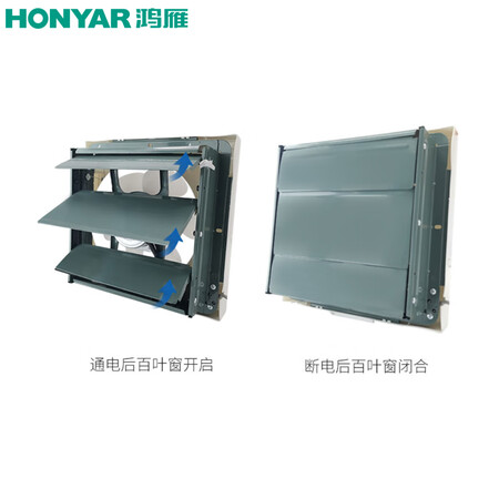 鸿雁APB25-5-P25N怎么样？质量靠谱吗？
